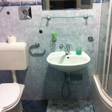 Mamma Mia Apartamento