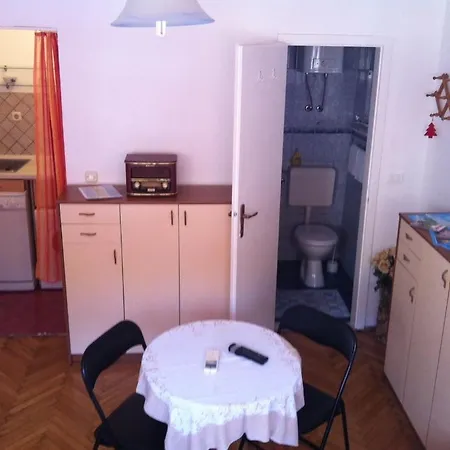 Apartamento Mamma Mia Split