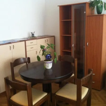 Mamma Mia Apartment *
