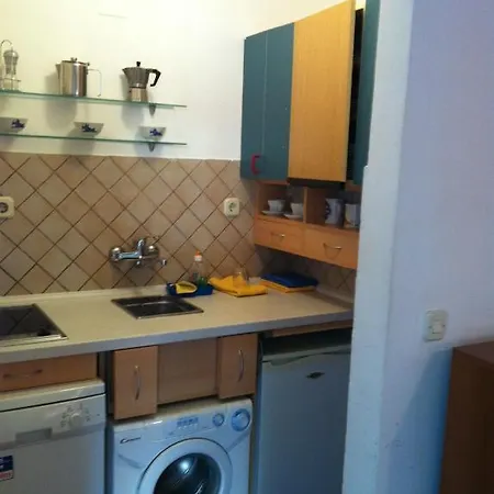 Apartment Mamma Mia